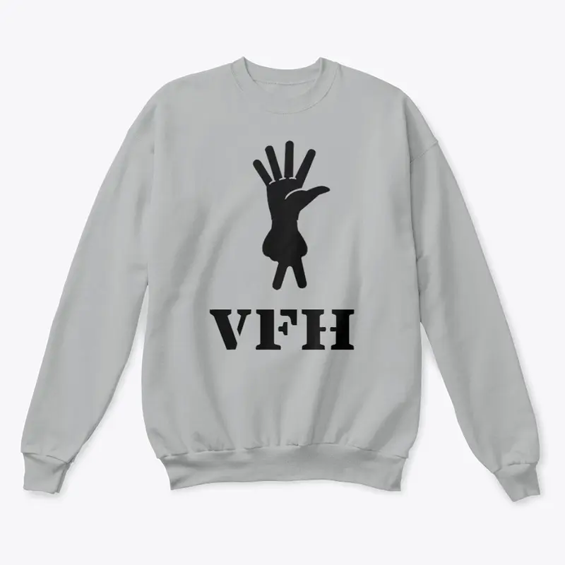 VFH Exclusive Hand Art