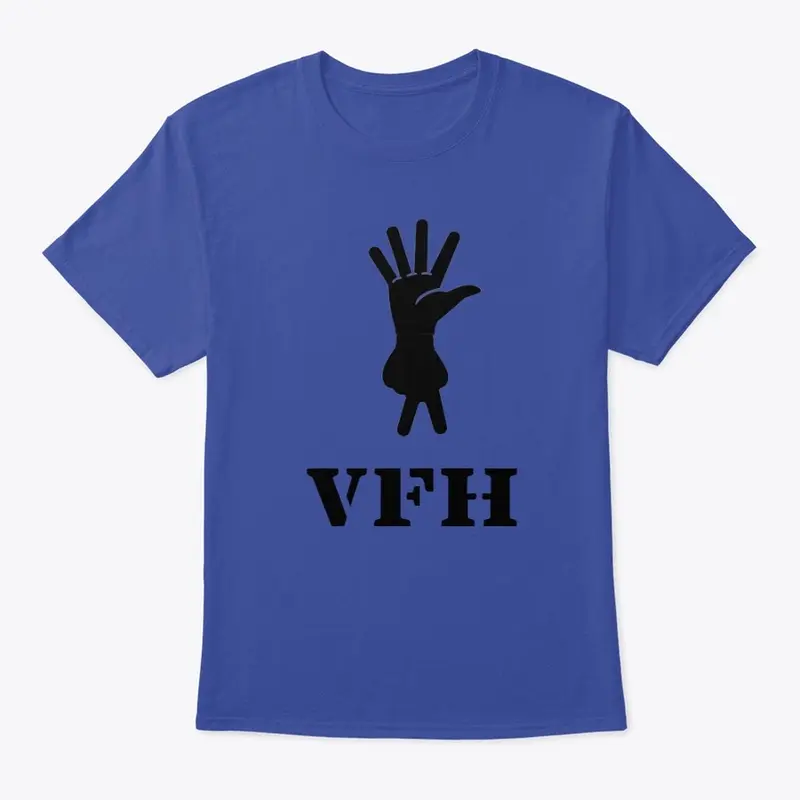 VFH Exclusive Hand Art