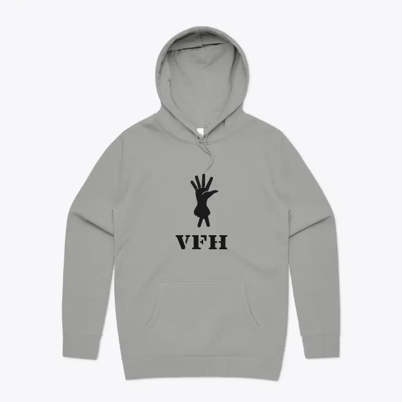 VFH Exclusive Hand Art