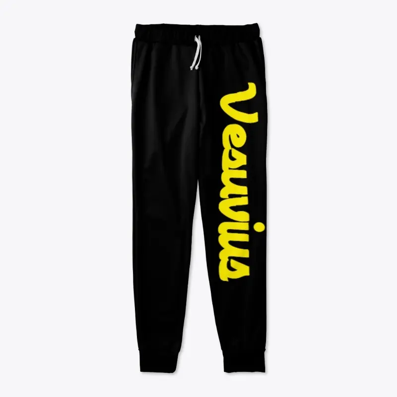 Vesuvius Original Jogger