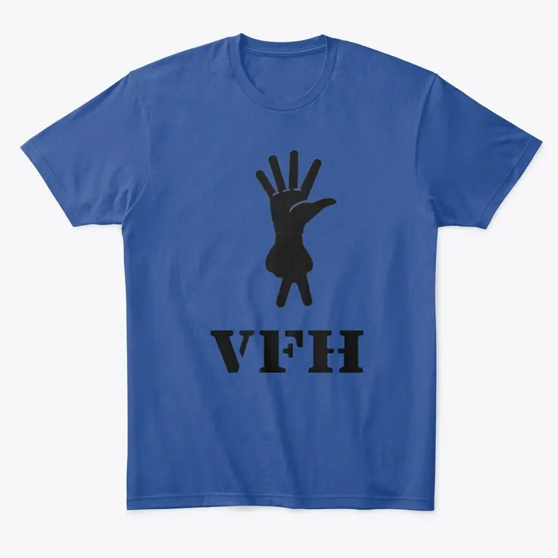 VFH Exclusive Hand Art