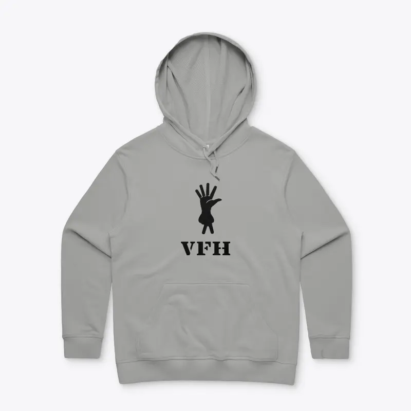 VFH Exclusive Hand Art