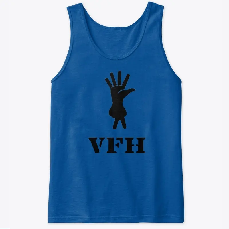 VFH Exclusive Hand Art