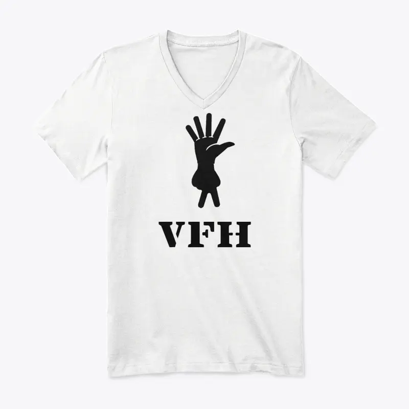 VFH Exclusive Hand Art