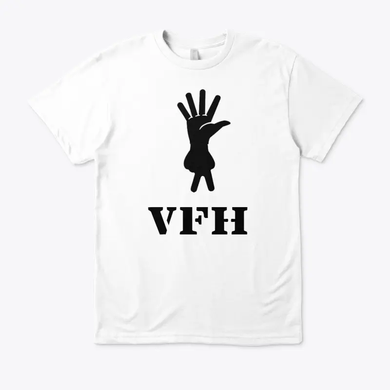 VFH Exclusive Hand Art