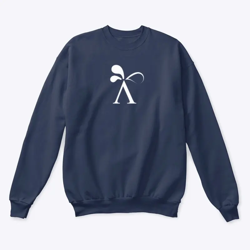 Vesuvius Logo Sweatshirt