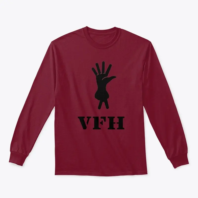 VFH Exclusive Hand Art