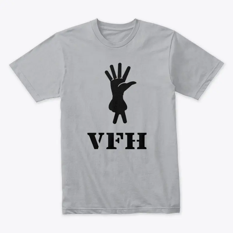 VFH Exclusive Hand Art