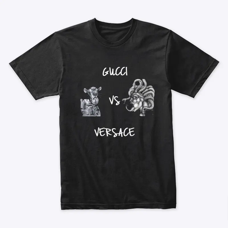 VESUVIUS DREAM MATCH T-SHIRT