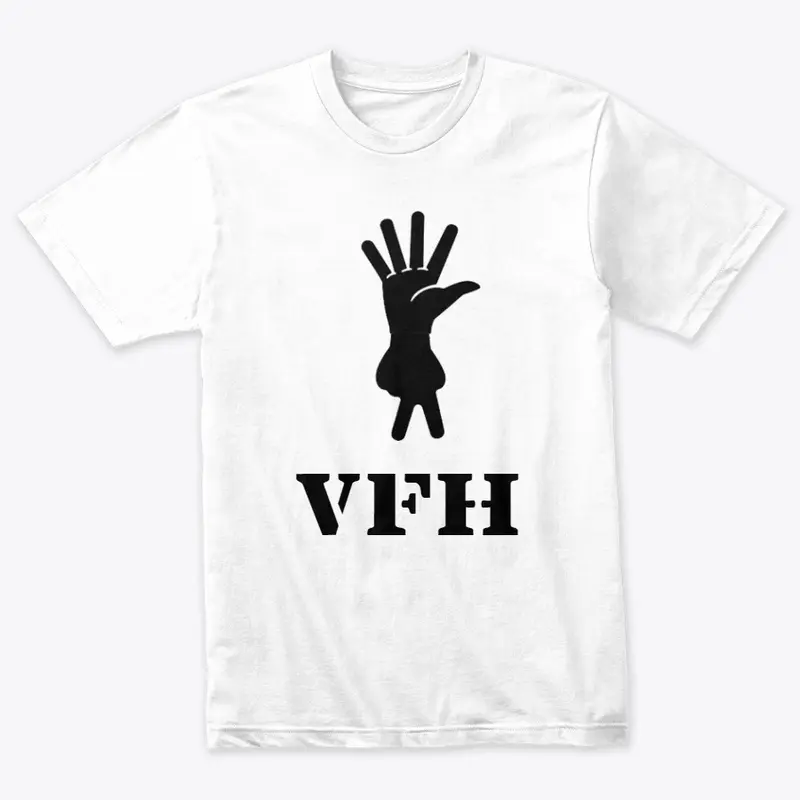 VFH Exclusive Hand Art