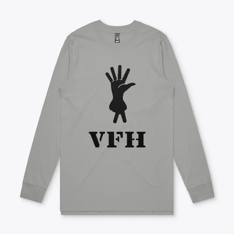 VFH Exclusive Hand Art