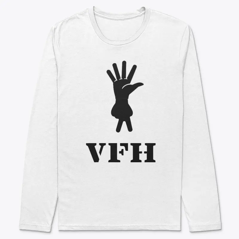 VFH Exclusive Hand Art