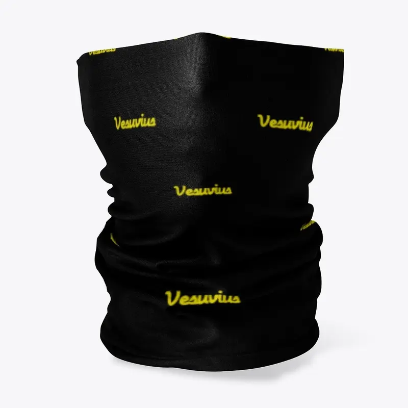 Vesuvius Neck Gaiter