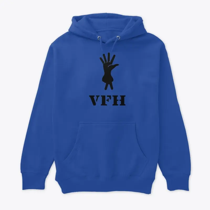 VFH Exclusive Hand Art