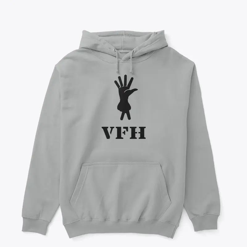 VFH Exclusive Hand Art