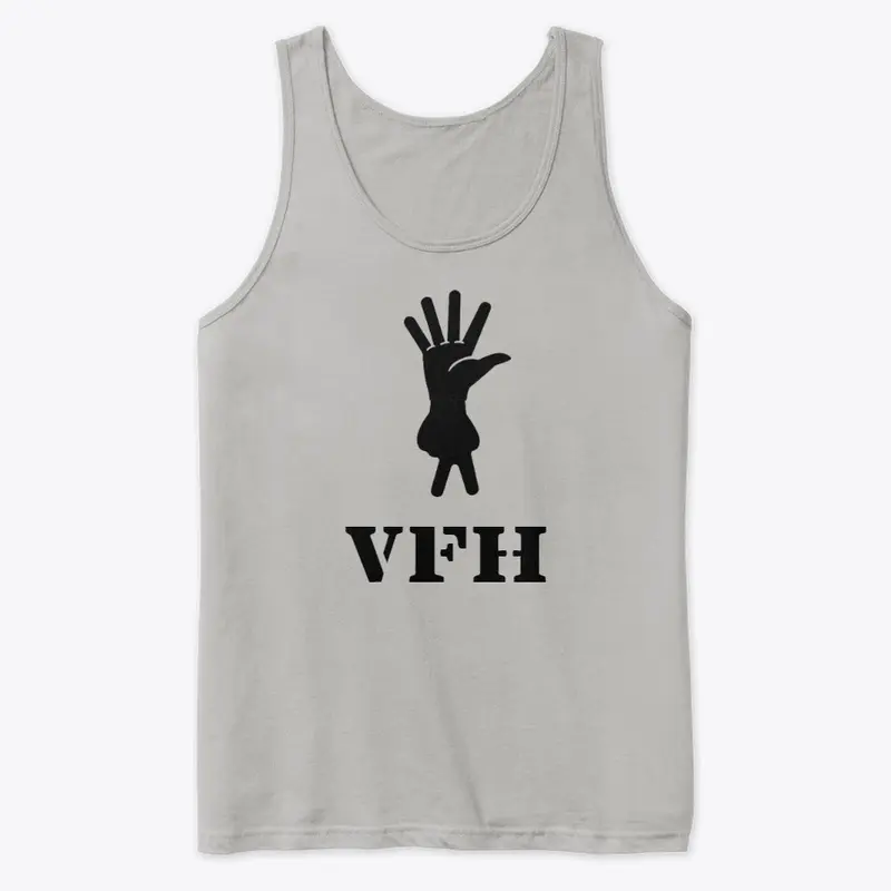 VFH Exclusive Hand Art